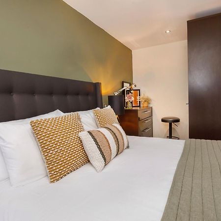 Aspire Apartments يورك المظهر الخارجي الصورة