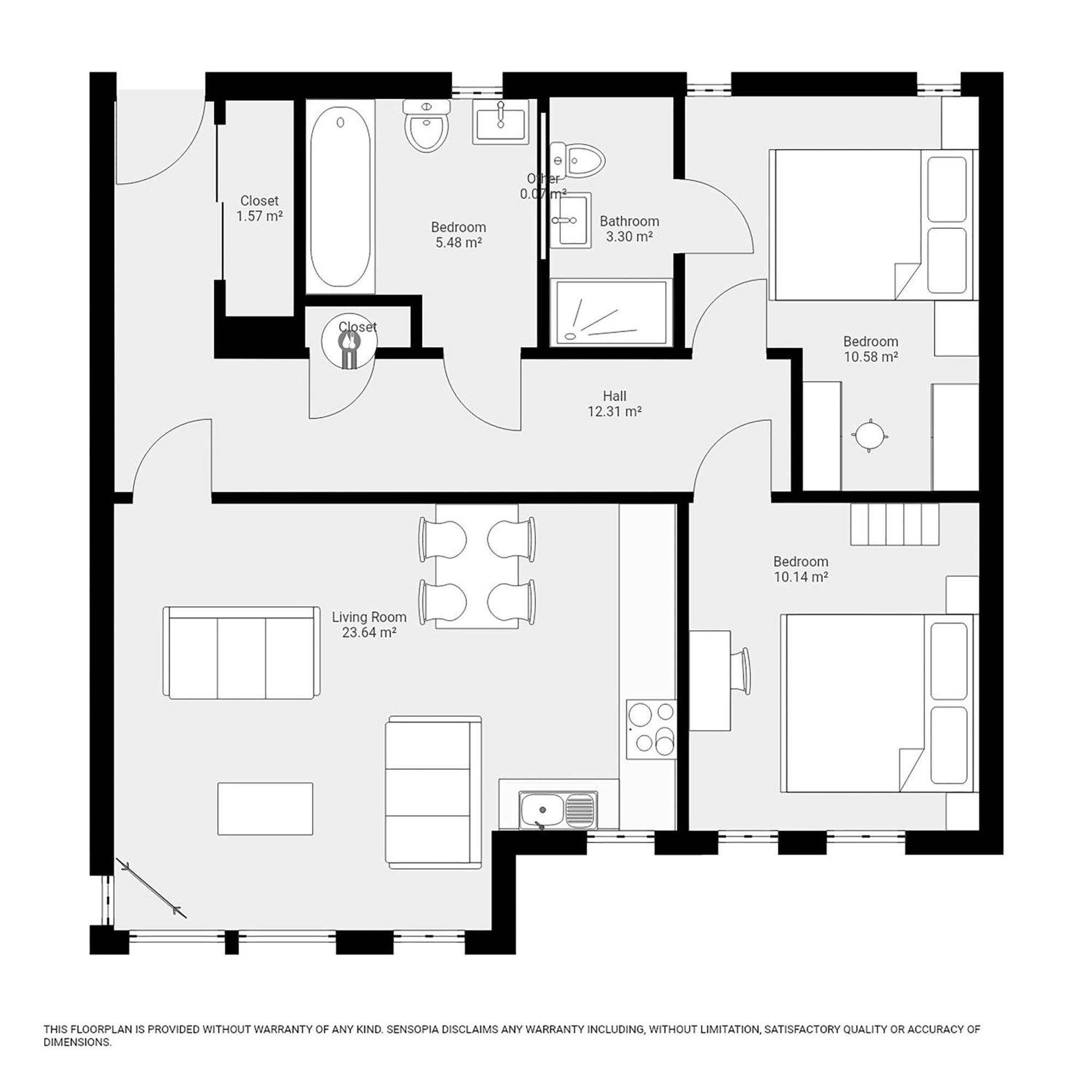 Aspire Apartments يورك المظهر الخارجي الصورة
